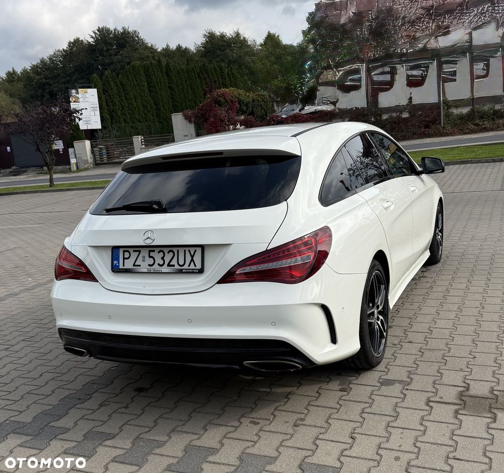 Mercedes-Benz CLA - 18