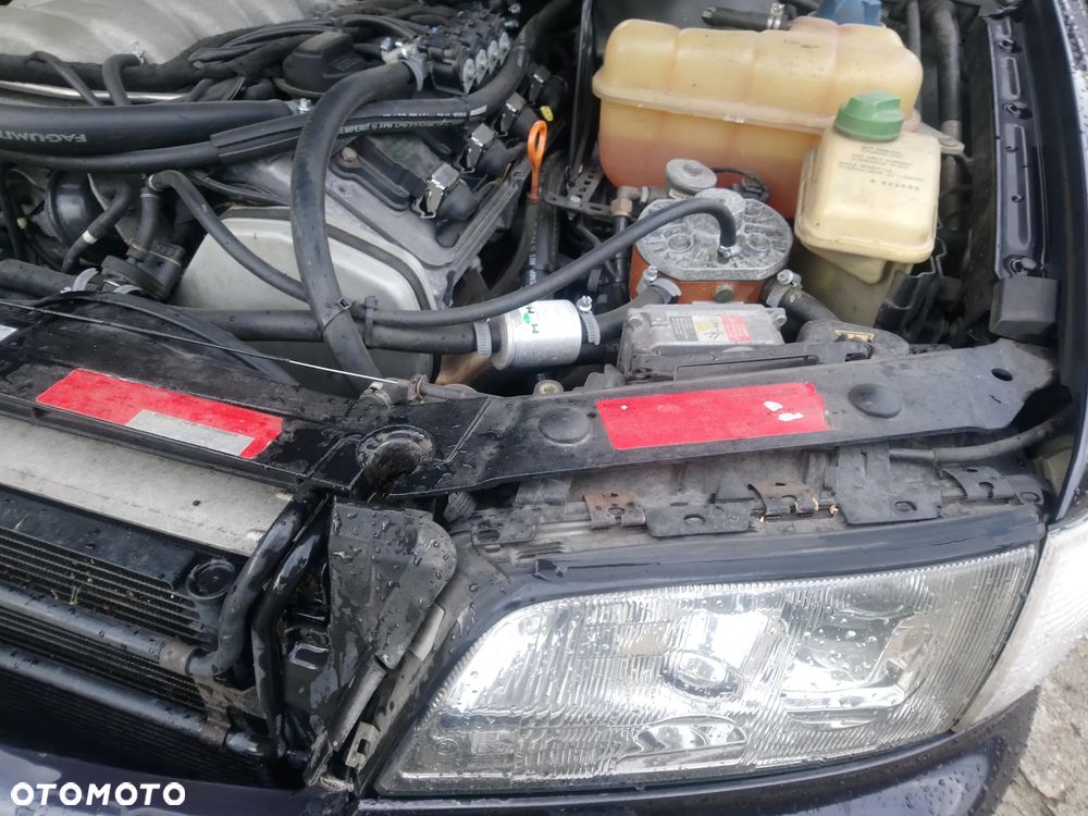 Audi A8 - 26