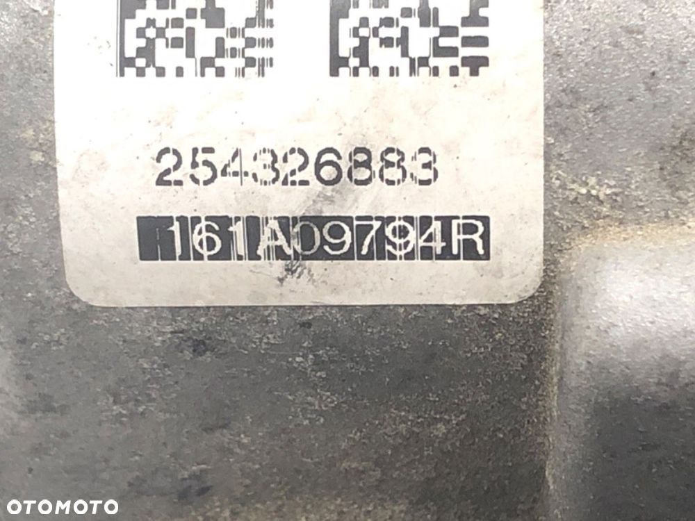 PRZEPUSTNICA  MERCEDES-BENZ CITAN Nadwozie pełne/minivan (W415) 2012 - 2021 109 CDI (415.601, - 5