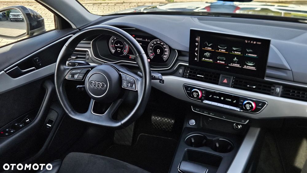 Audi A4 - 6