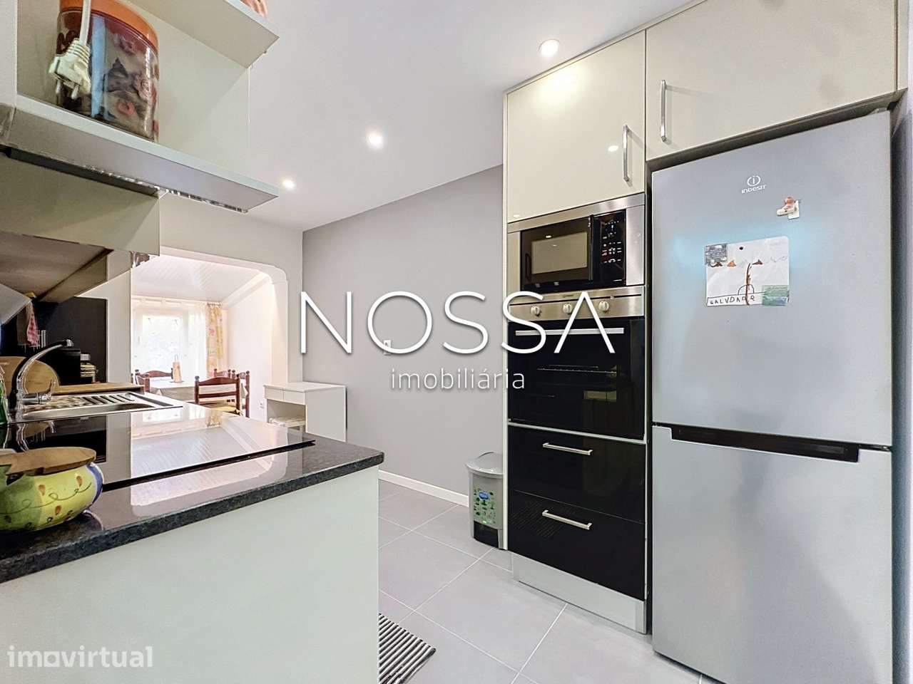 Apartamento T3 em excelente estado | arrecadação | dois elevadores... - Grande imagem: 5/33
