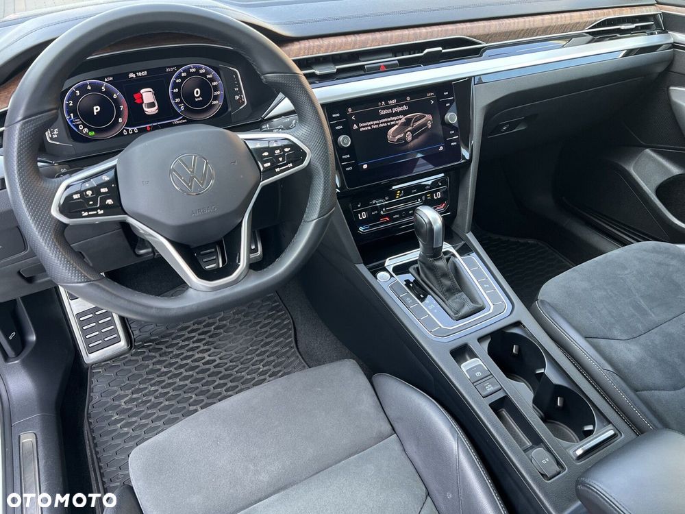 Volkswagen Arteon 2.0 TSI Elegance DSG - 28