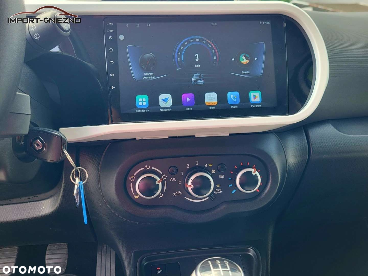 Renault Twingo - 18