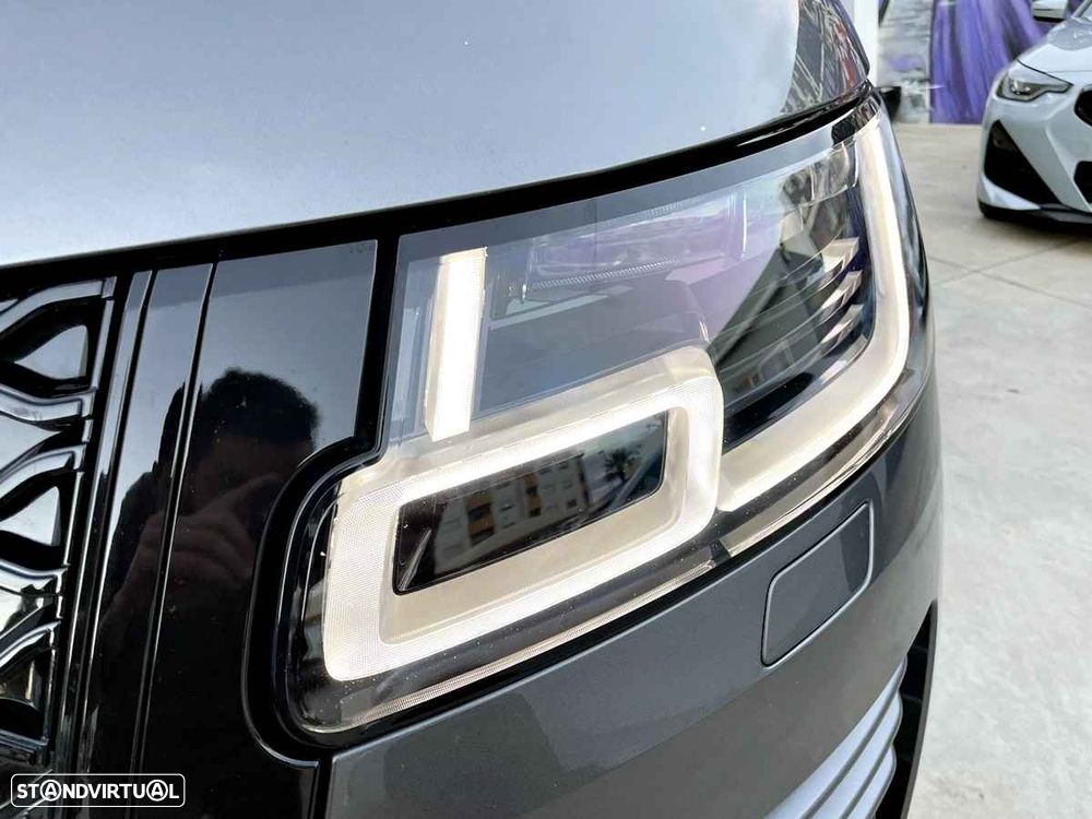 Land Rover Range Rover P400e Plug-in Vogue - 51