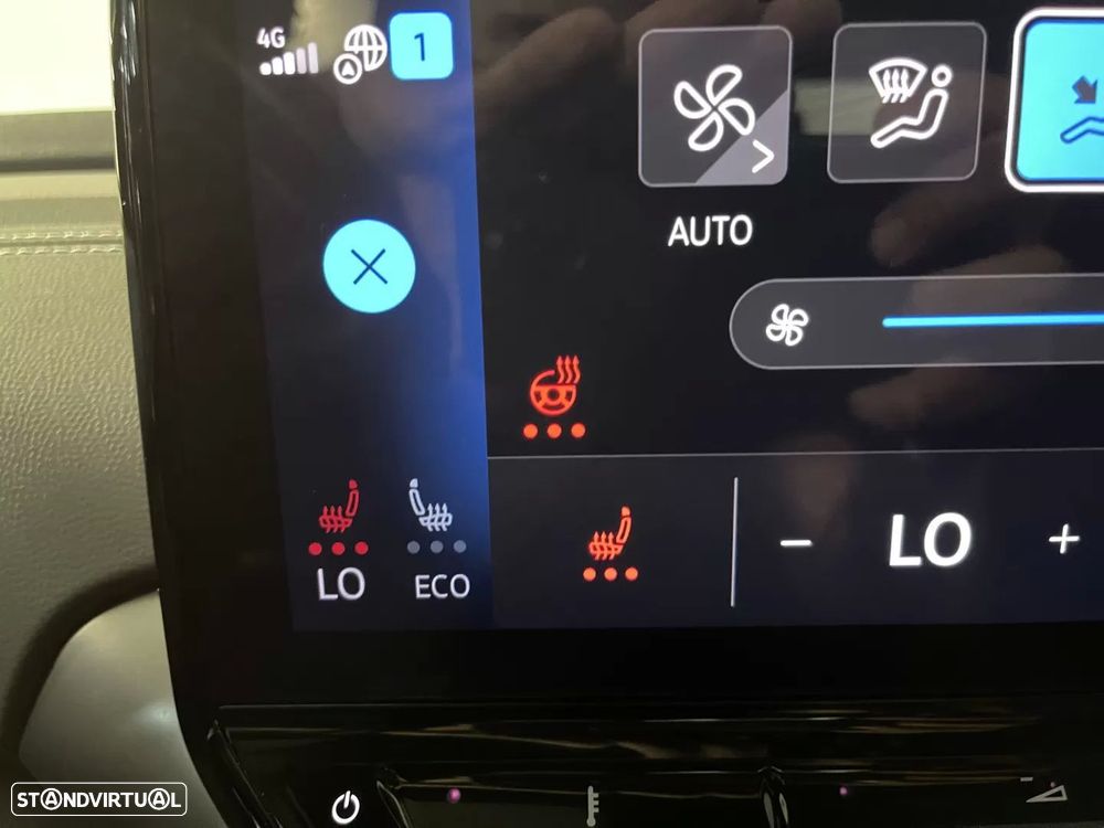 VW ID.5 77 kWh Pro Performance - 30