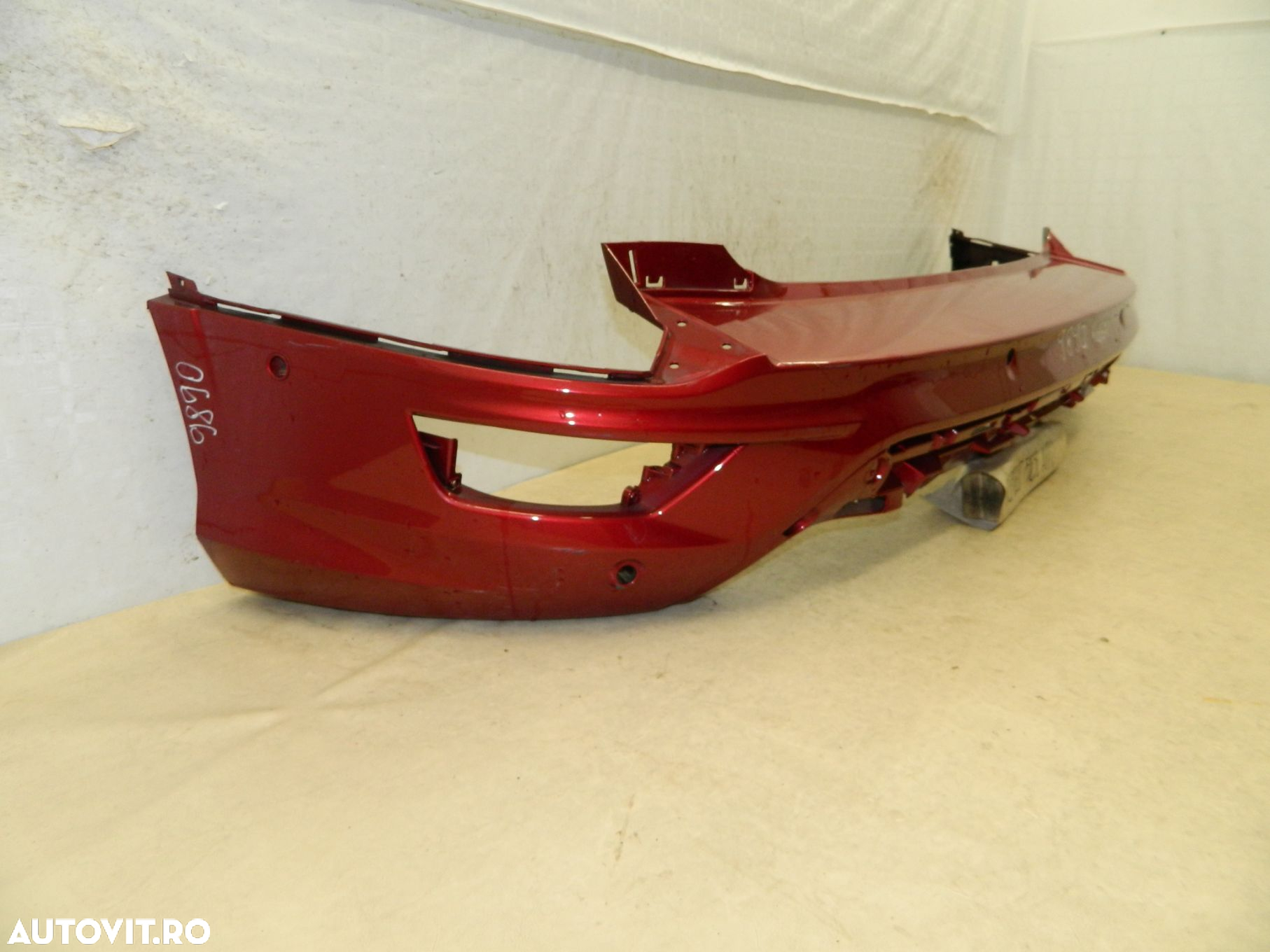 Bara spate Ford Kuga 2 Titanium  /  X-Sport, 2013, 2014, 2015, 2016, , GV4J-S17K823-A - 8