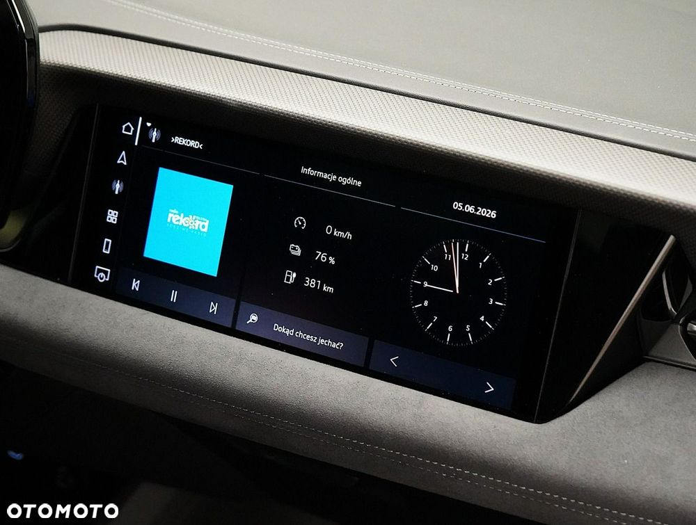 Audi A6 Sportback e-tron - 16