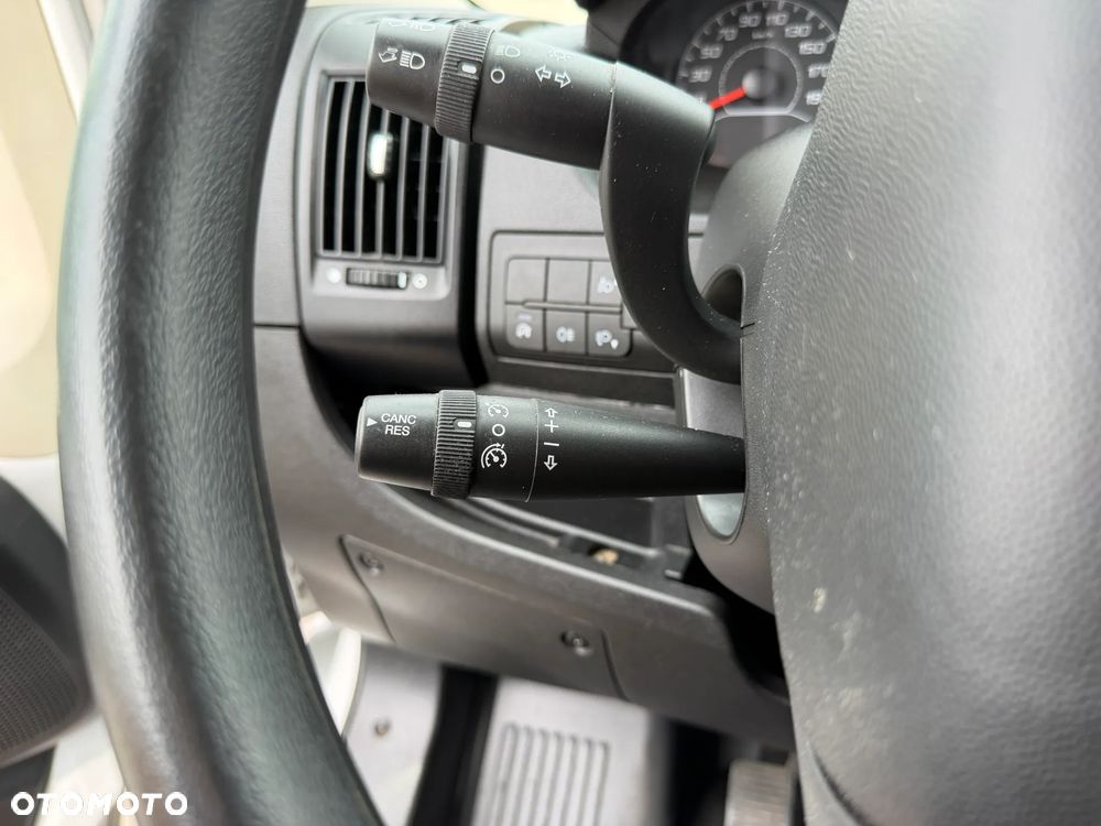 Peugeot BOXER IZOTERMA 6EP / SALON POLSKA / NISKI PRZEBIEG / BEZWYPADKOWY / LEASING / KREDYT / VAT 23% - 12