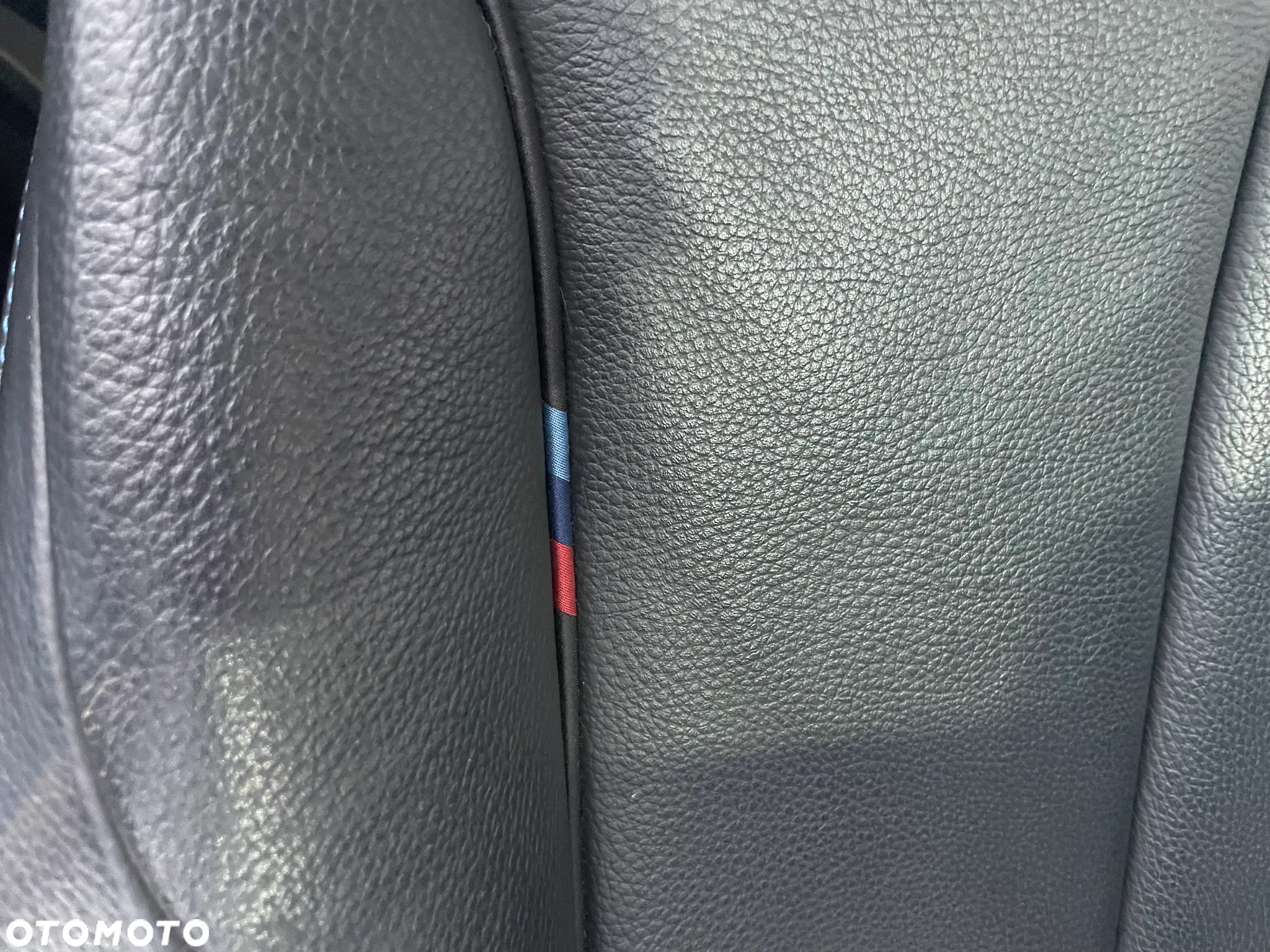 BMW Seria 3 318i GPF M Sport Shadow - 23