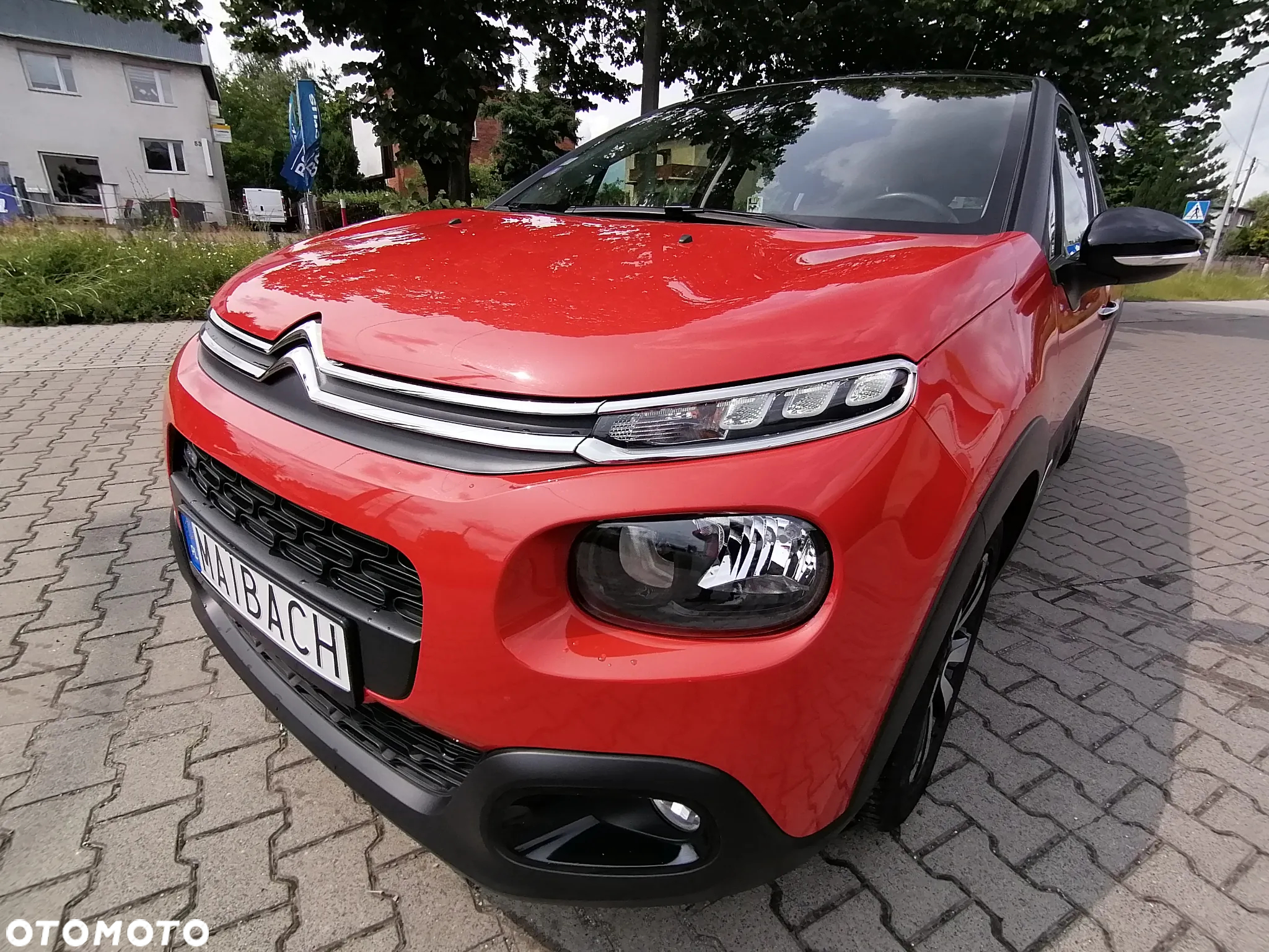 Citroën C3 1.2 VTi Exclusive - 3