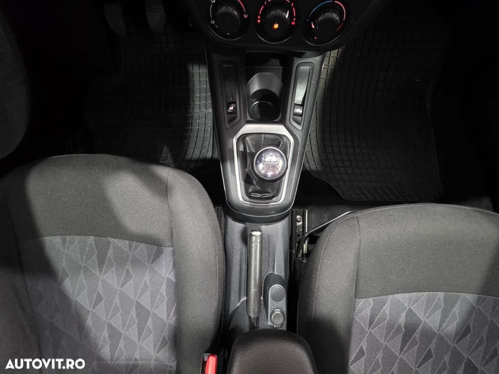 Citroën C-Elysée BlueHDi Exclusive - 7