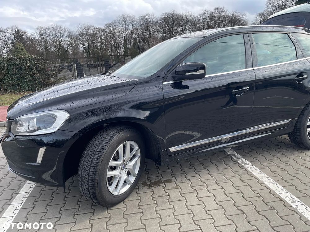 Volvo XC 60 D3 Drive-E Summum - 3