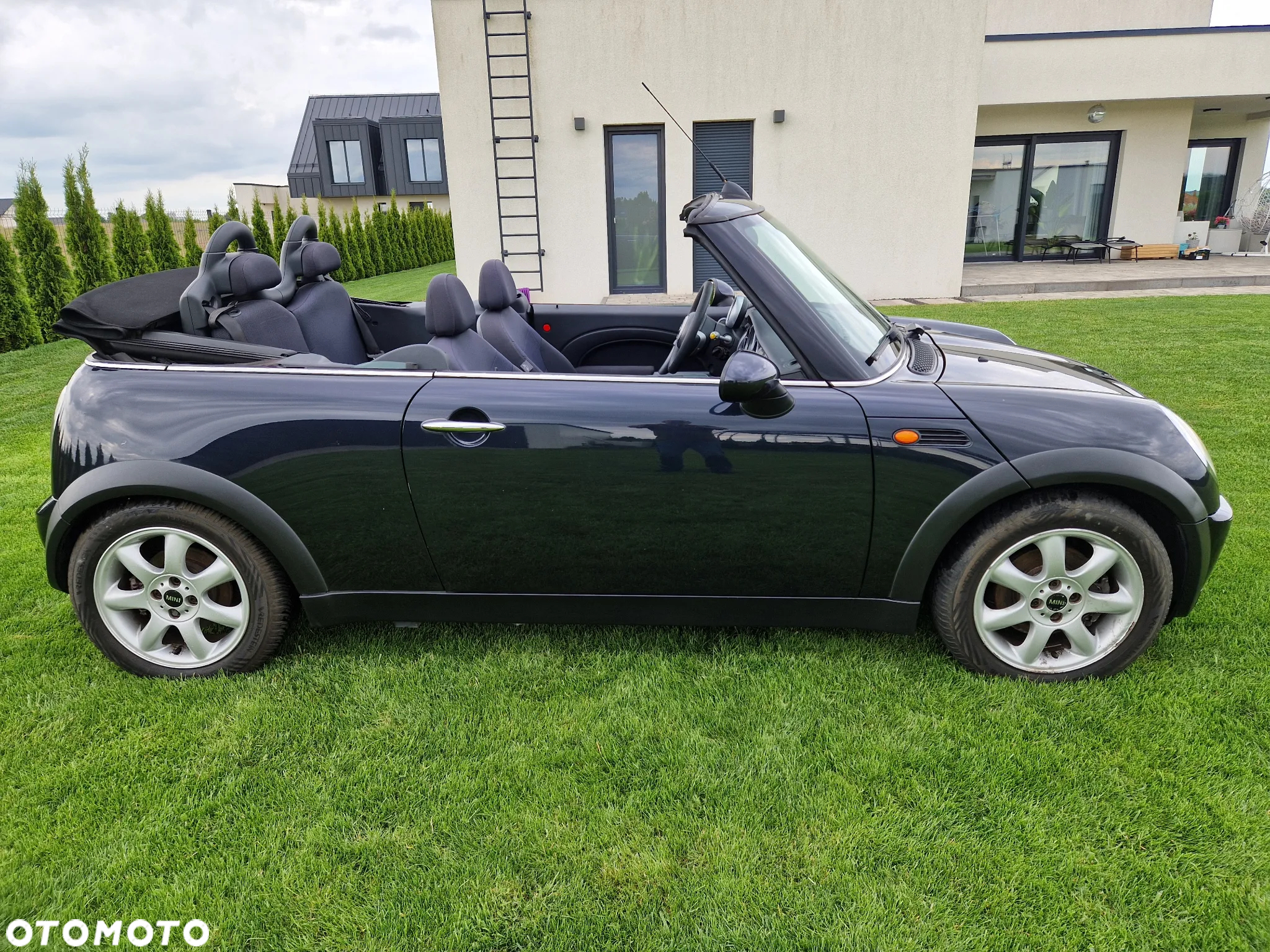MINI Cooper - 5