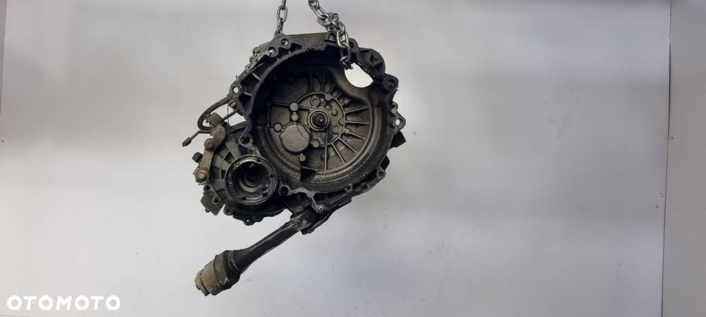 SKRZYNIA BIEGÓW VOLKSWAGEN GOLF IV DUW - 1