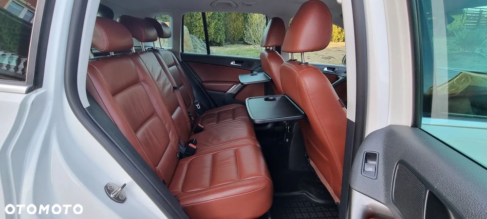 Volkswagen Tiguan 2.0 TDI DPF 4Motion Sport & Style - 35