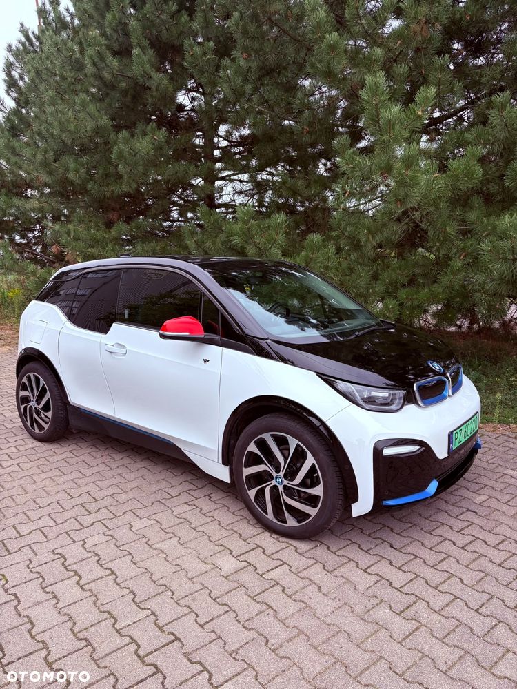 BMW i3 - 8