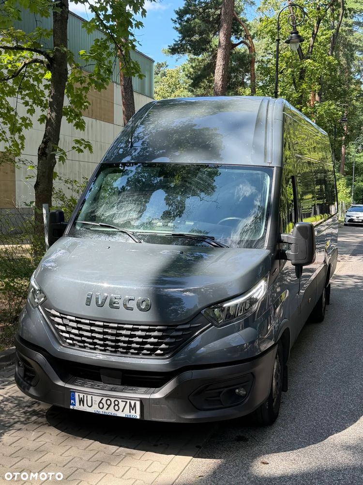 Iveco DAILY - 20