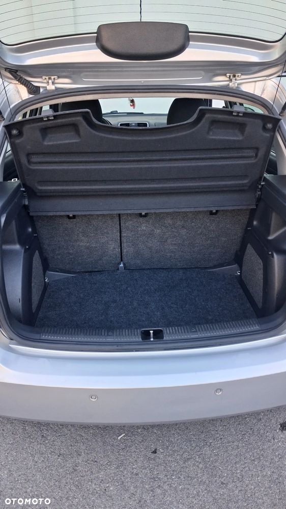Skoda Fabia 1.4 TDI Classic - 8