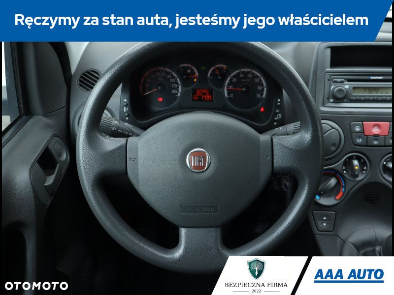 Fiat Panda - 16