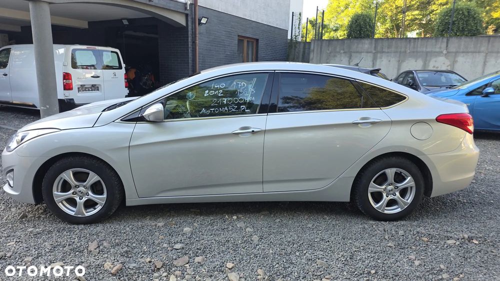 Hyundai i40 i40cw 1.7 CRDi 5 Star Edition - 3
