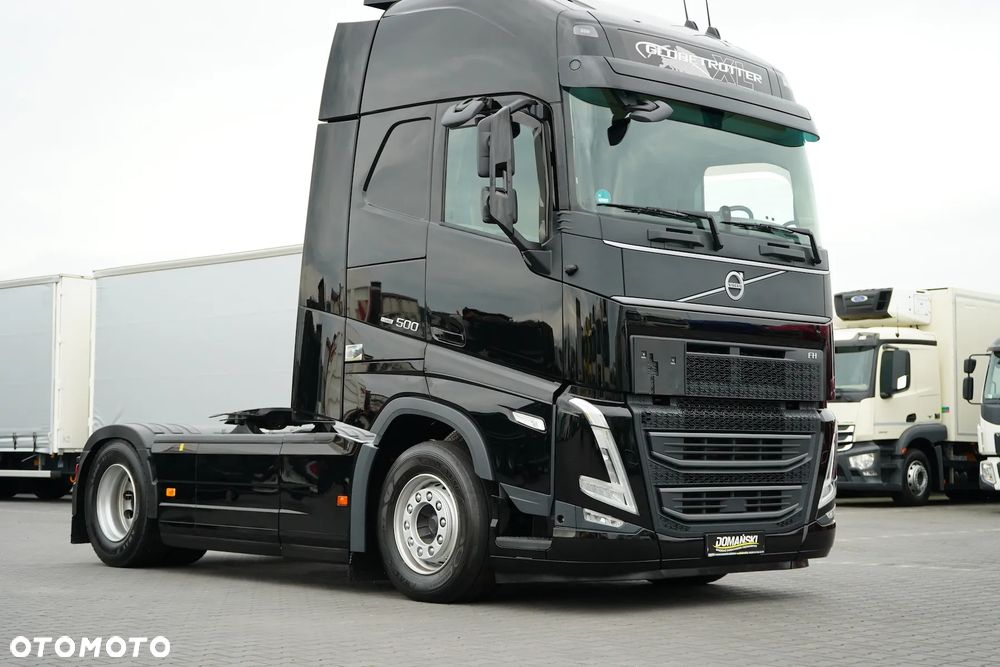 Volvo FH / 500 / I – SAVE / XL / EURO 6 / ACC / I-COOL / RETARDER - 23