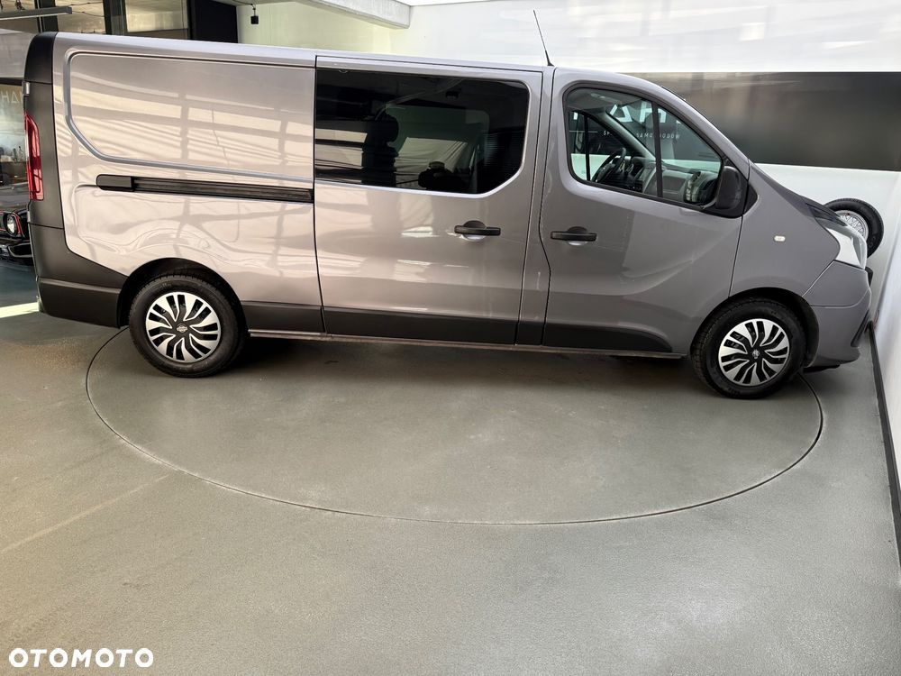 Nissan NV300 L2H1 2,9 dCi 121 Comfort - 13