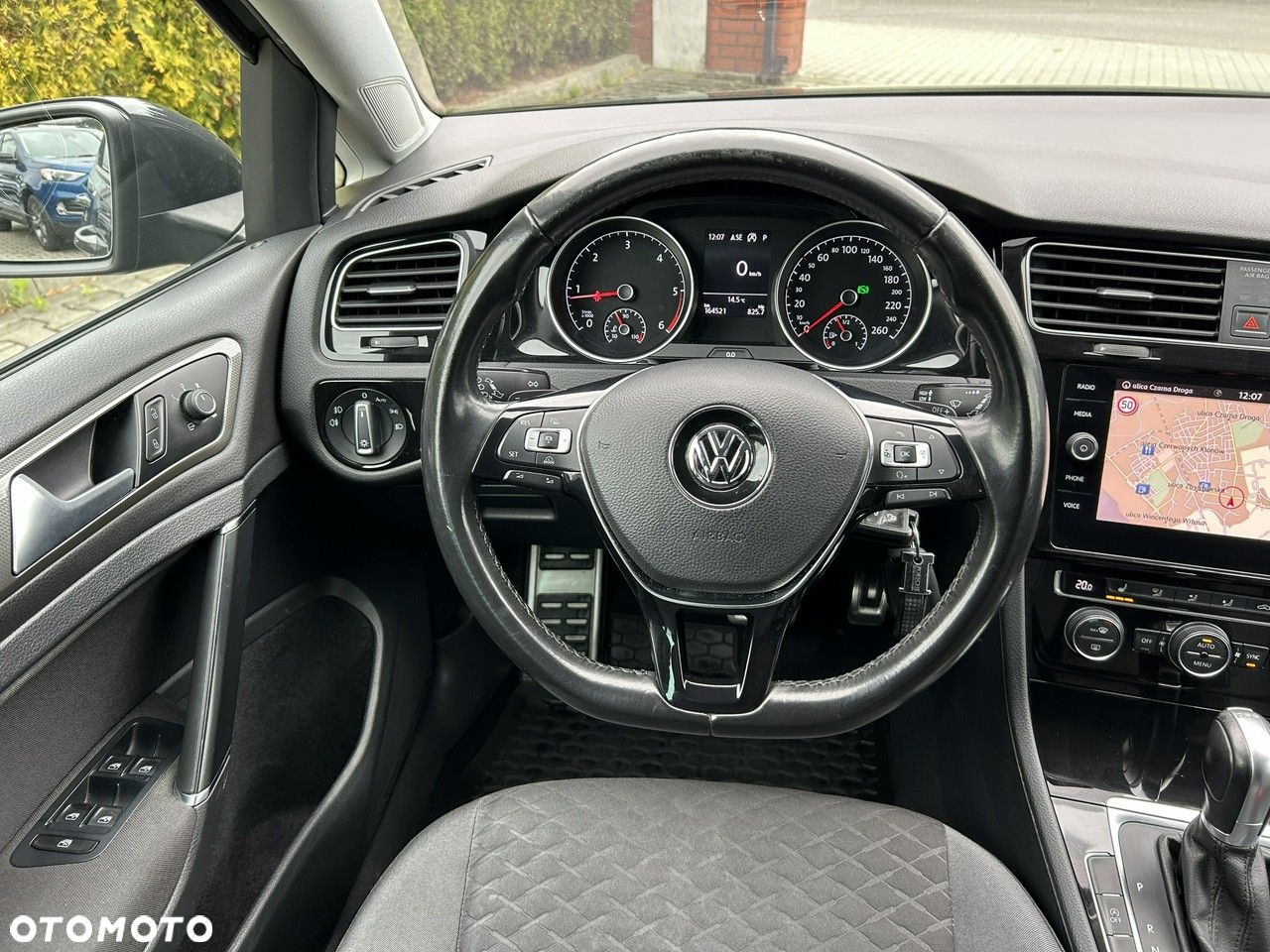 Volkswagen Golf 2.0 TDI DSG Join - 19