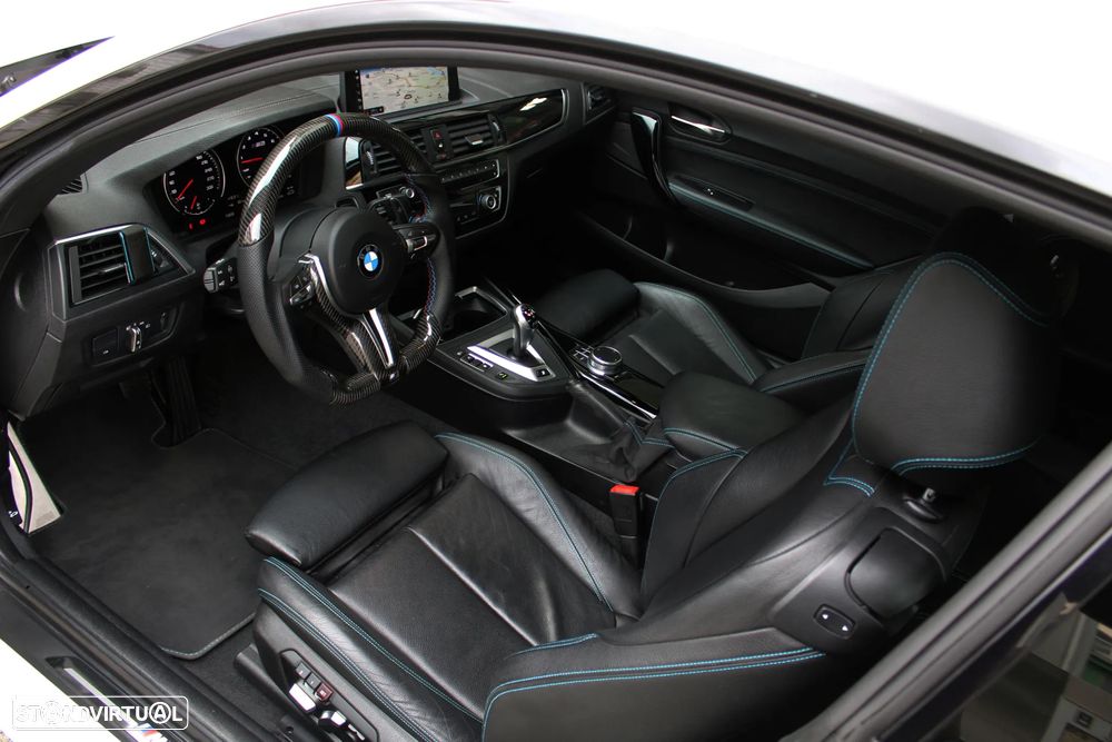 BMW M2 Competition Auto - 22