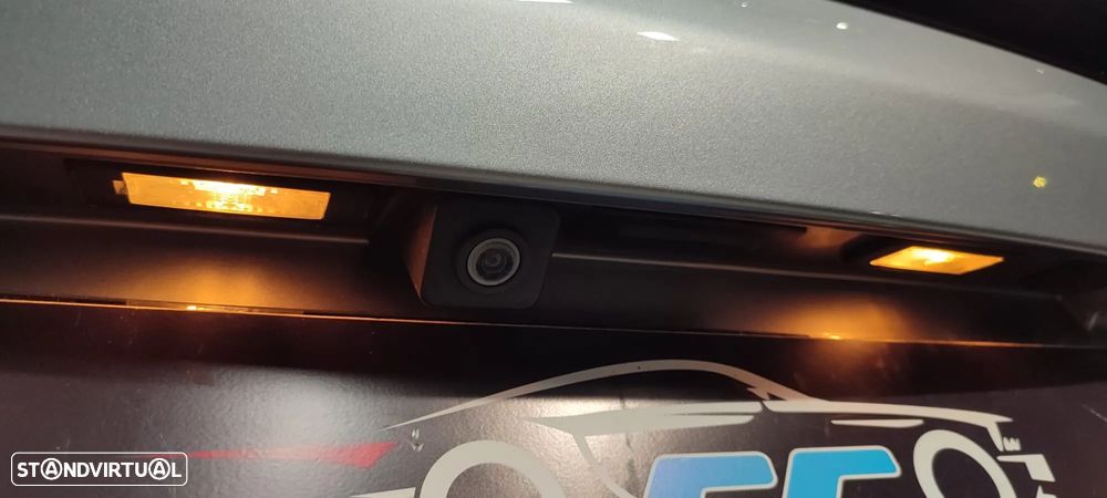 Peugeot 3008 1.2 PureTech Allure EAT8 - 12