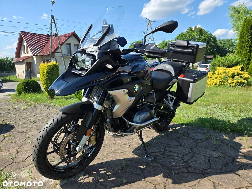 BMW R - 4