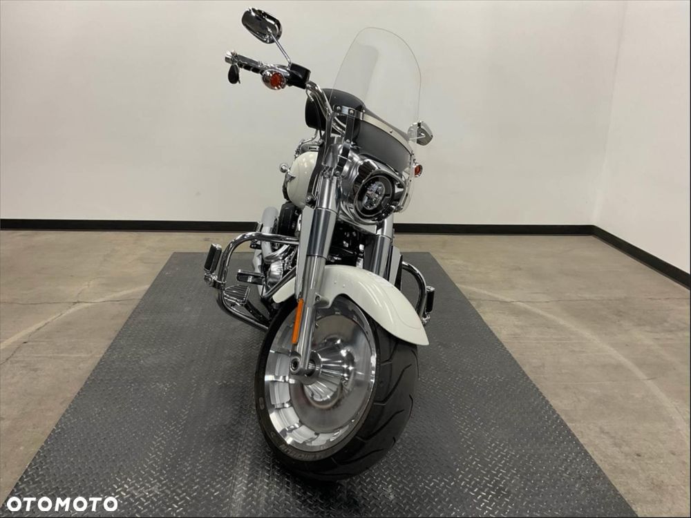 Harley-Davidson Softail Fat Boy - 2