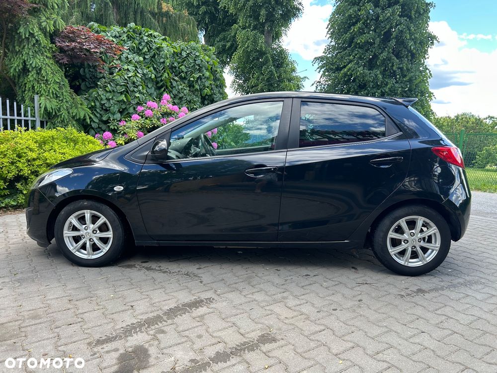 Mazda 2 1.3 Comfort - 2