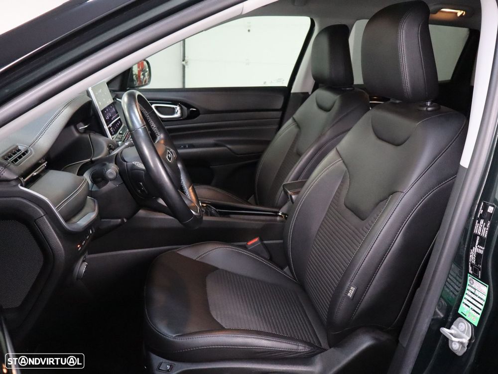 Jeep Compass 1.3 TG Limited - 6