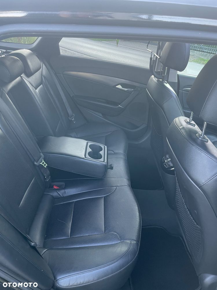 Hyundai i40 1.7 CRDi Automatik Premium - 11