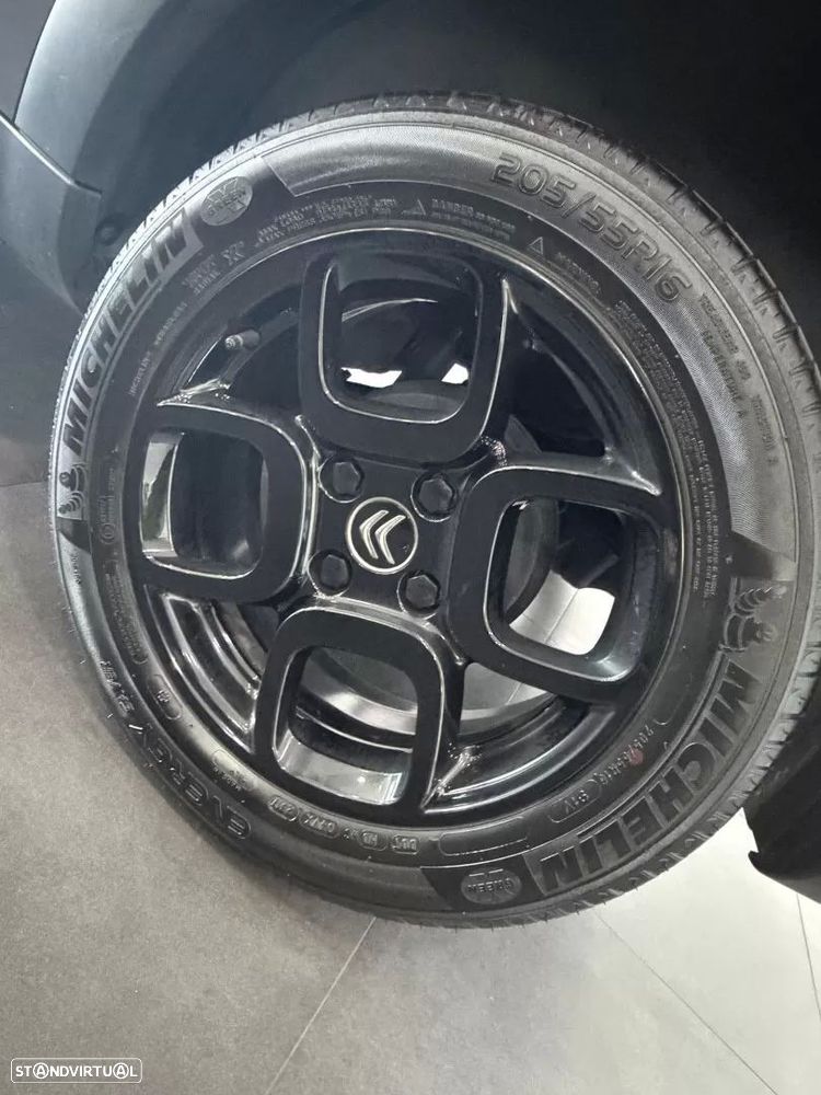 Citroën C4 Cactus - 4