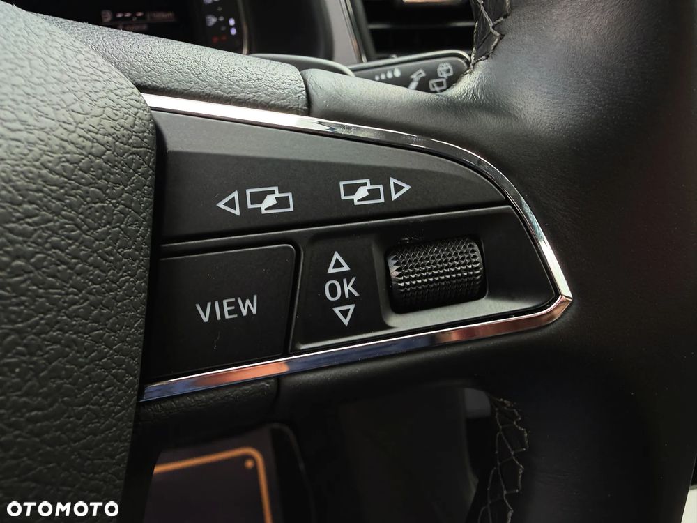 Seat Leon 2.0 TDI Xcellence S&S DSG - 28