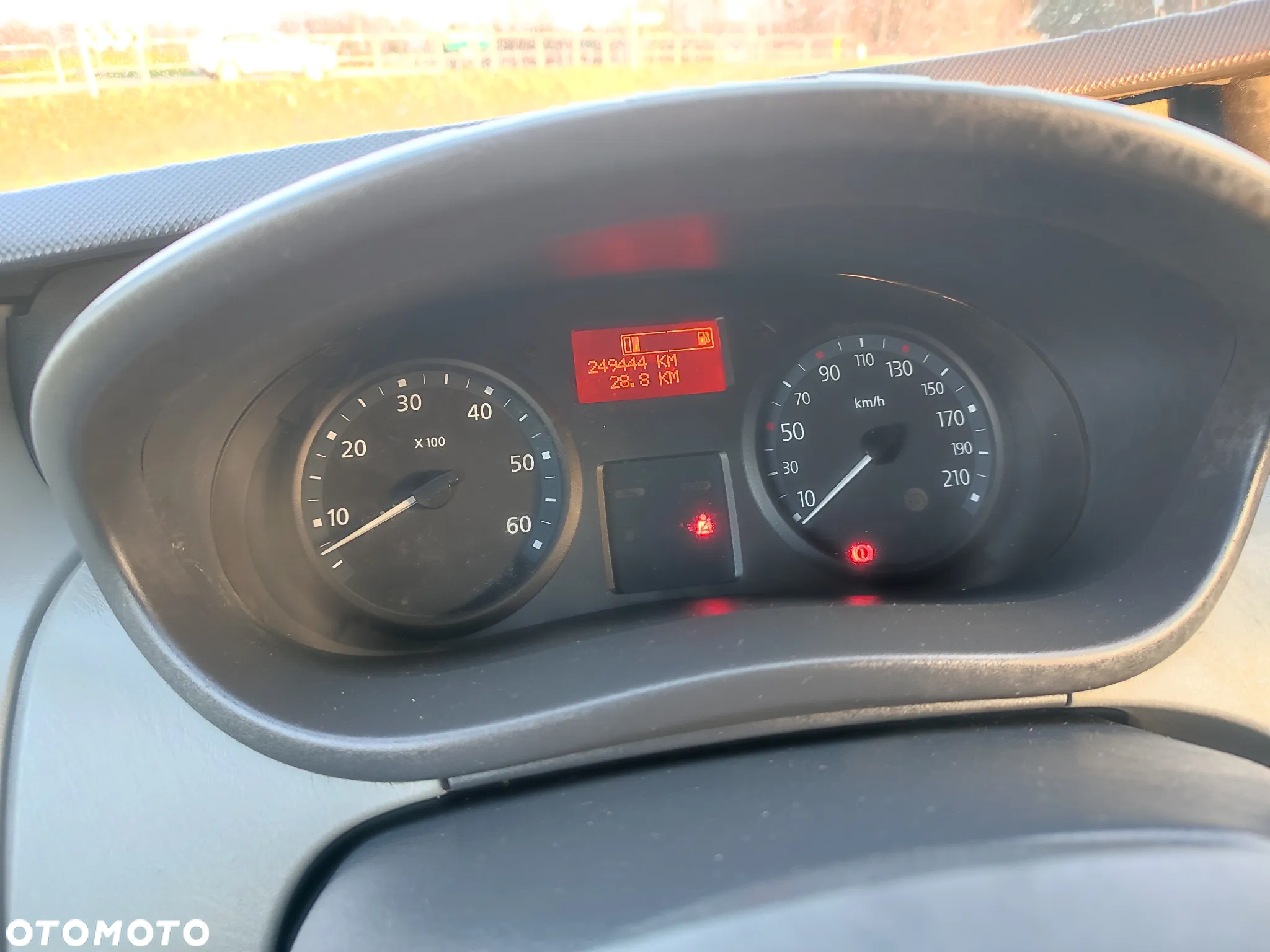 Renault Trafic - 5
