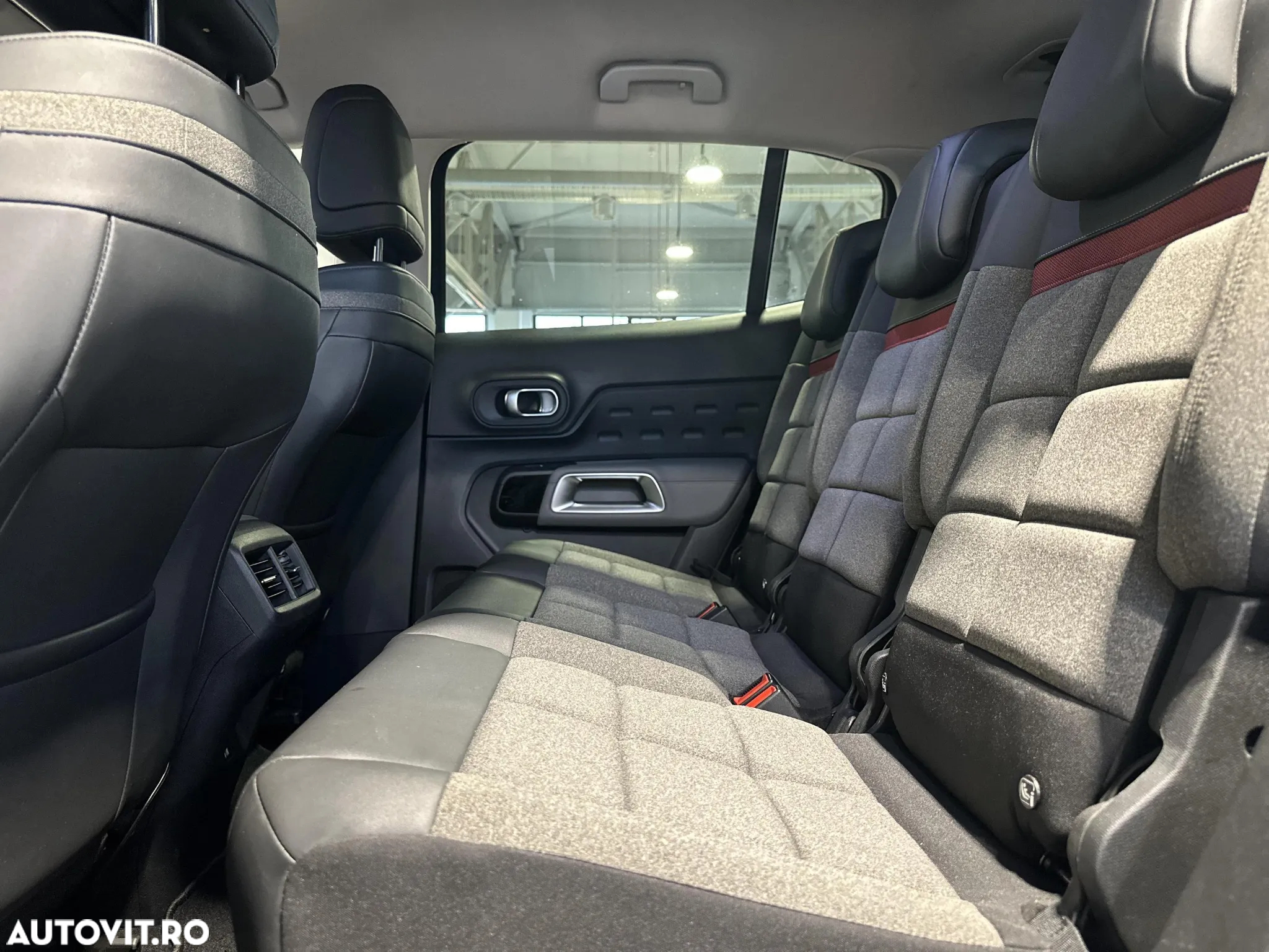 Citroën C5 Aircross - 12