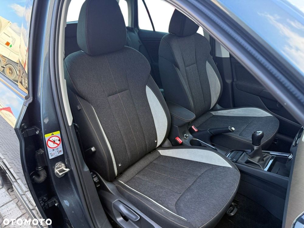 Skoda Kamiq 1.0 TSI Style - 18
