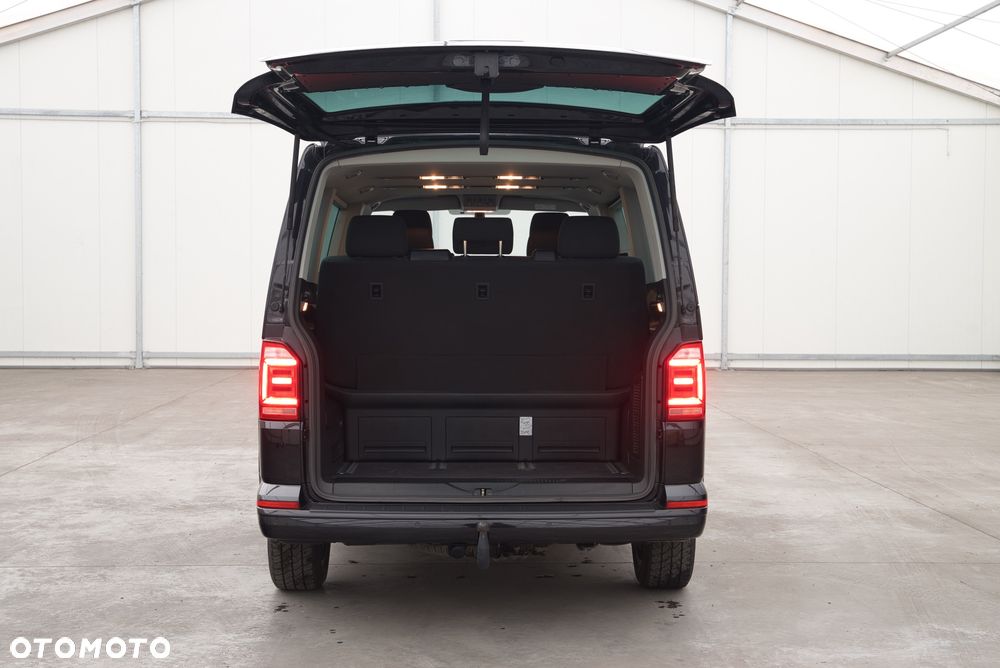 Volkswagen Multivan 2.0 TDI L1 Comfortline - 18