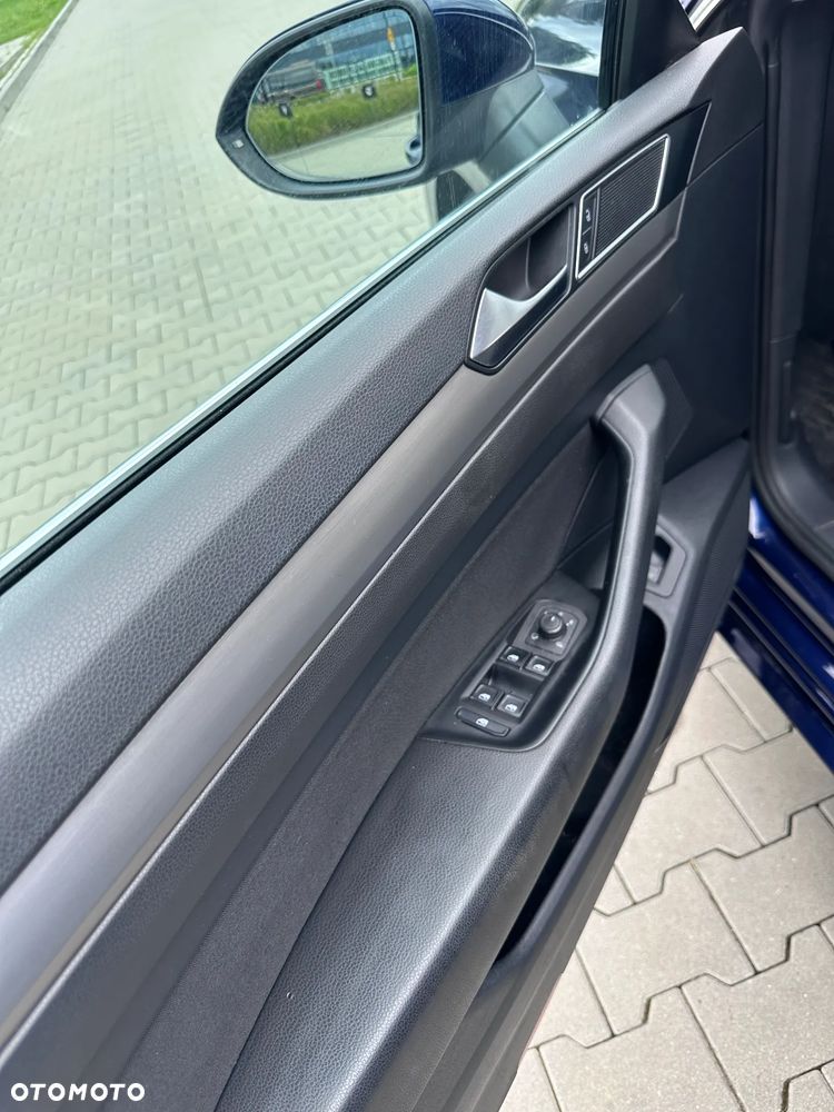 Volkswagen Arteon 1.5 TSI ACT Evo Elegance DSG - 10