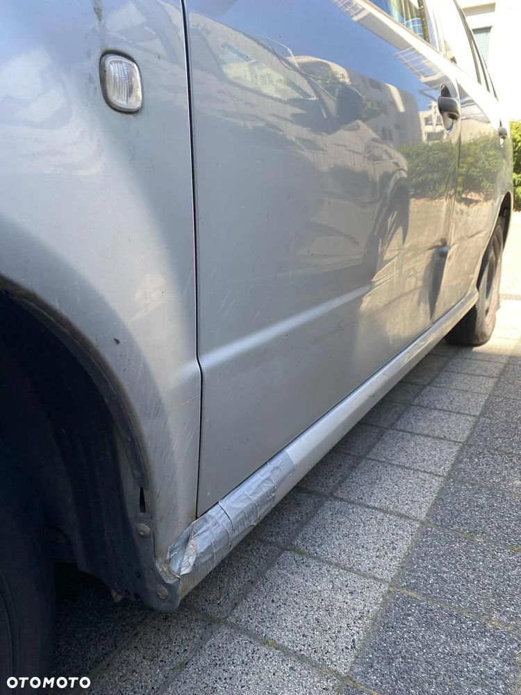 Skoda Fabia 1.2 12V Comfort - 11