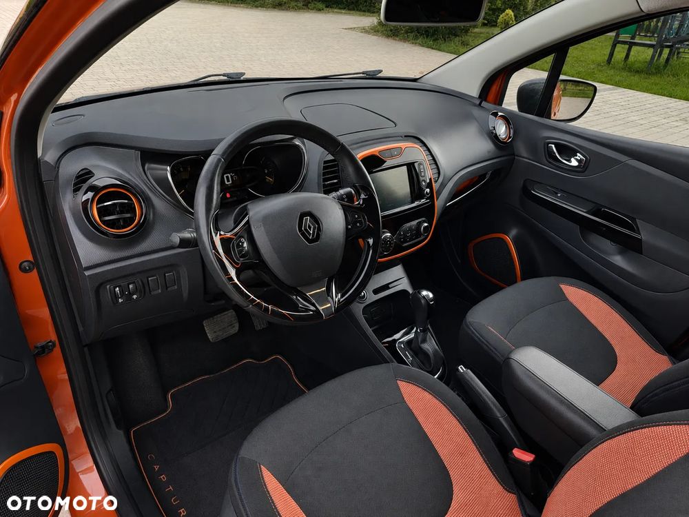 Renault Captur - 6