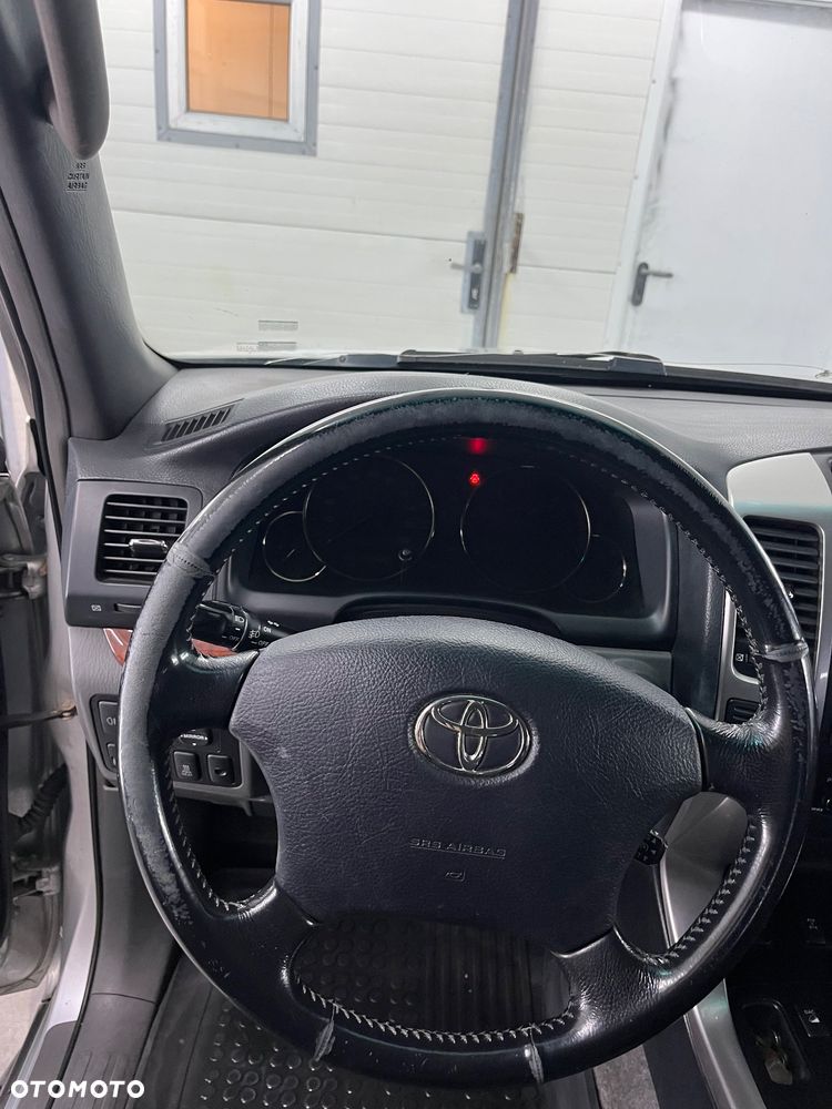 Toyota Land Cruiser 3.0 D Luna - 21