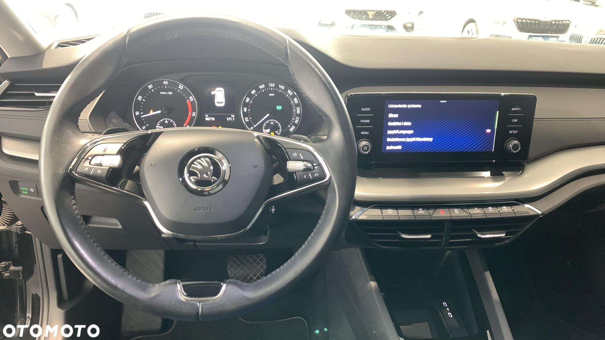 Skoda Octavia 1.5 TSI e-Tec Ambition DSG - 13