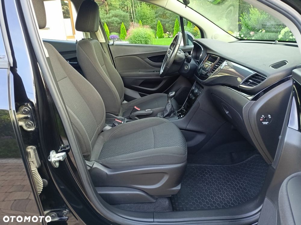 Opel Mokka 1.6 Active S&S - 18