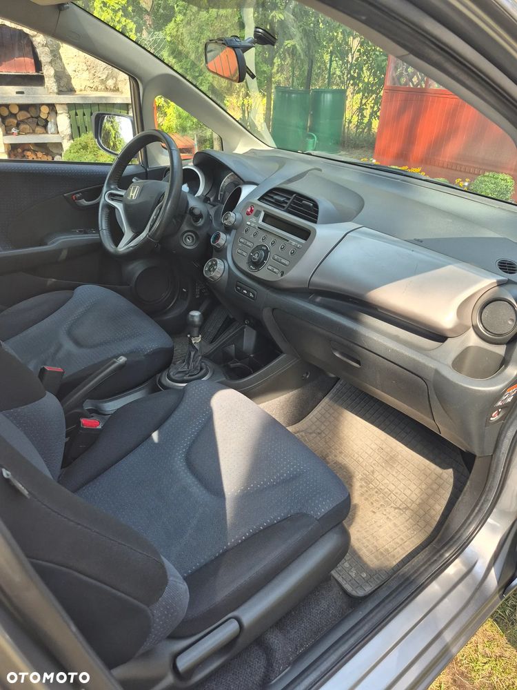 Honda Jazz 1.2 Trend - 6