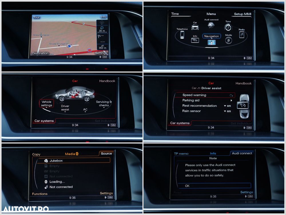 Audi A5 ack 2.0 TDI ultra S tronic sport - 7