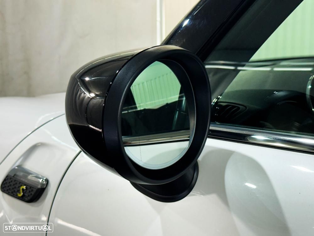 MINI 3 Portas Cooper SE Premium Classic - 18