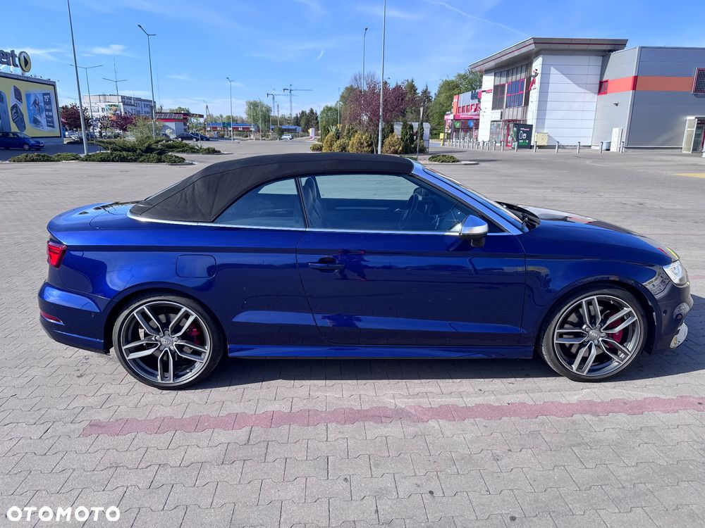 Audi S3 - 9